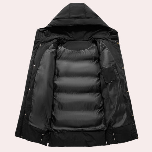 Drune | Komfort Jacke für Herren