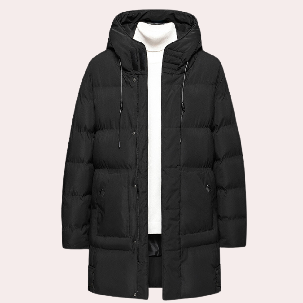 Drune | Komfort Jacke für Herren