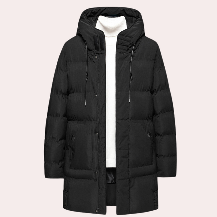 Drune | Komfort Jacke für Herren