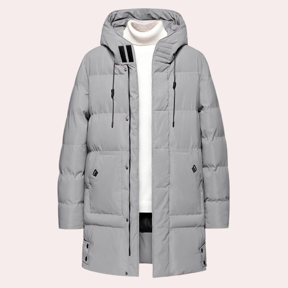 Drune | Komfort Jacke für Herren