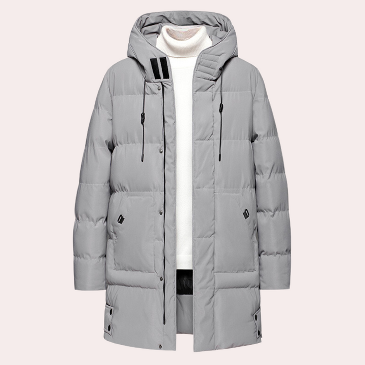 Drune | Komfort Jacke für Herren