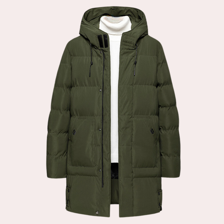 Drune | Komfort Jacke für Herren