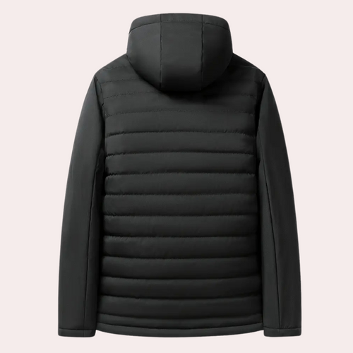Drune | Stilvolle Herrenjacke Für Freizeit Und Business
