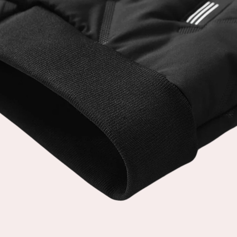 Drune | Hochwertige Winterjacke Für Herren Mit Wärmeisolierung