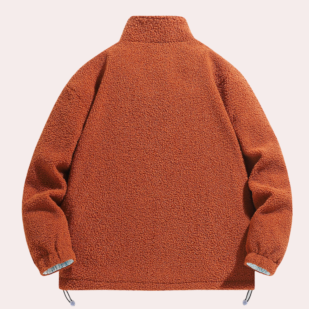 Drune | Stilvolle Jacke für Herren