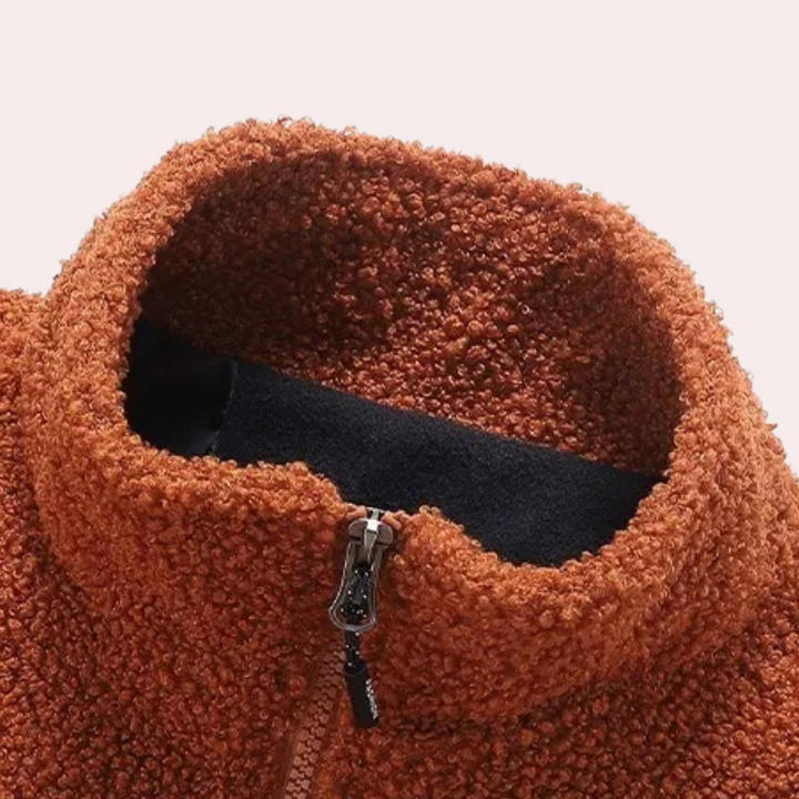 Drune | Stilvolle Jacke für Herren