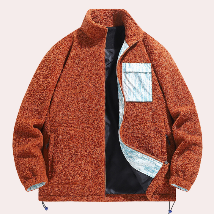 Drune | Stilvolle Jacke für Herren