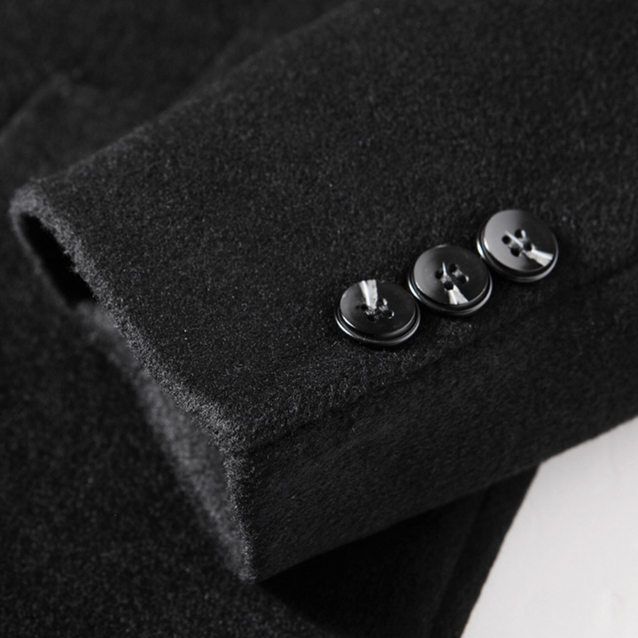 Drune | Zeitlose Stilvolle Herrenjacke Für Jeden Tag