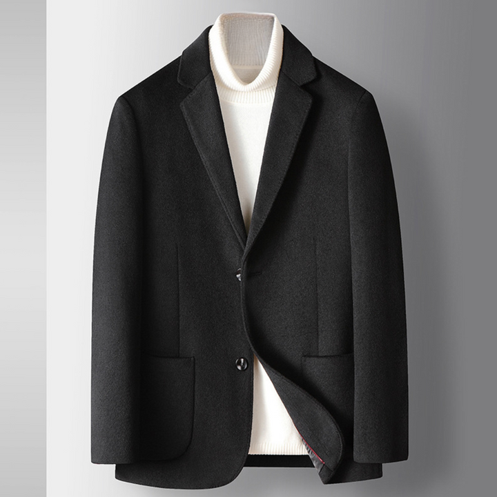 Drune | Zeitlose Stilvolle Herrenjacke Für Jeden Tag