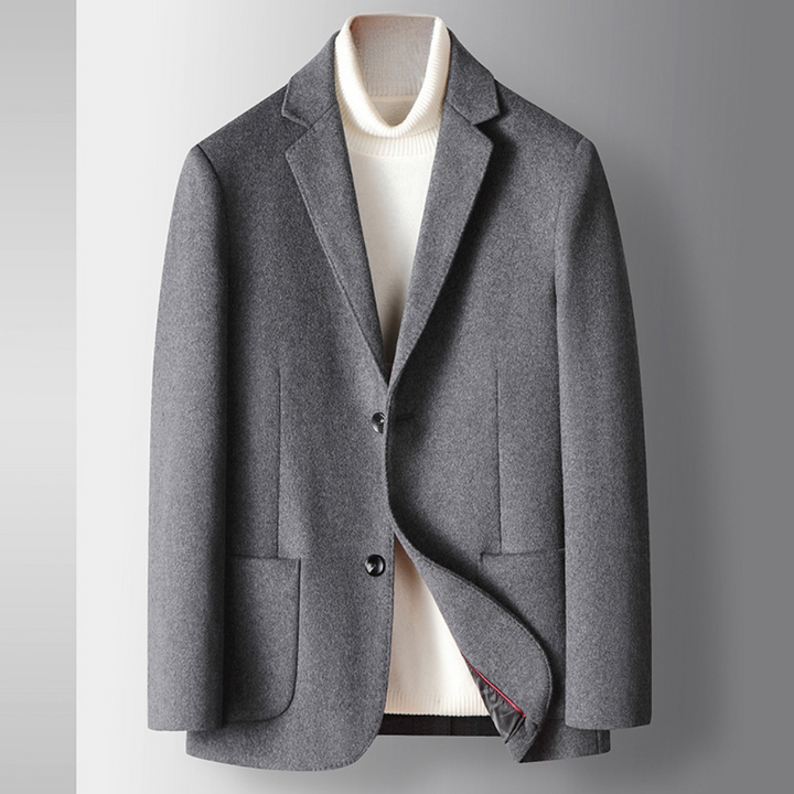 Drune | Zeitlose Stilvolle Herrenjacke Für Jeden Tag