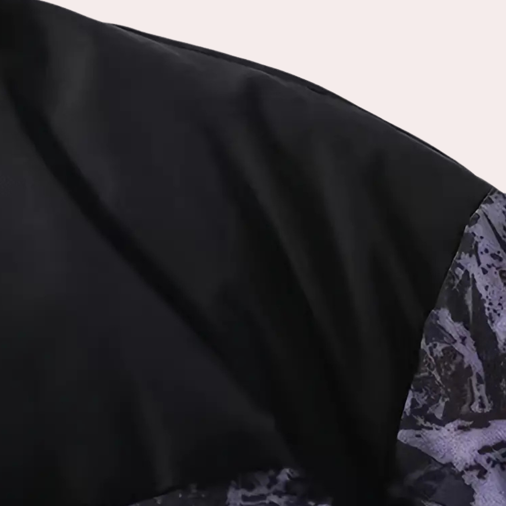 Drune | Warme, Elegante Winterjacke für Herren
