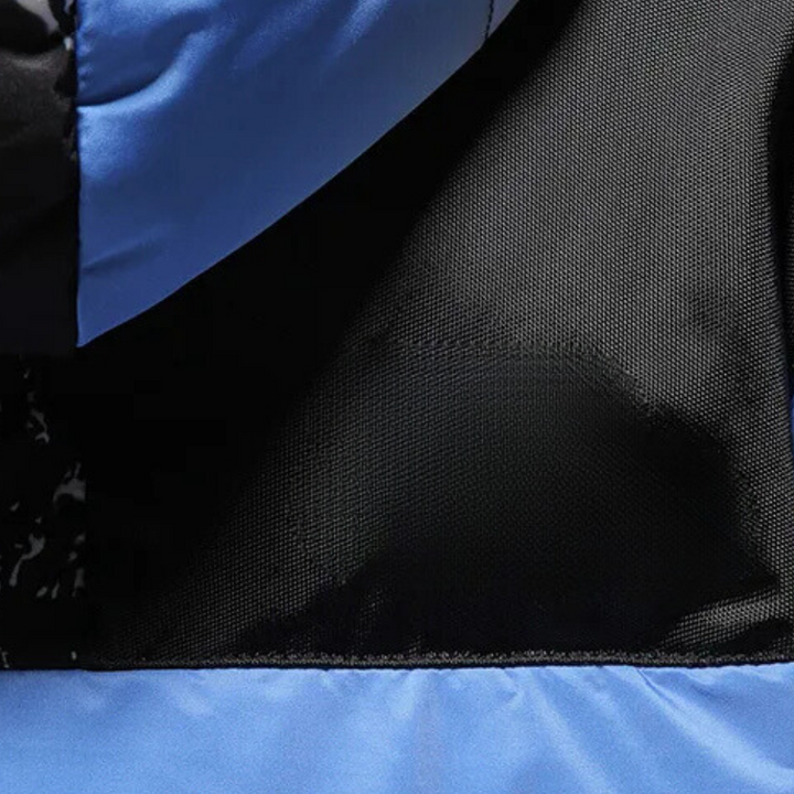 Drune | Herren Winterjacke für Abenteuer