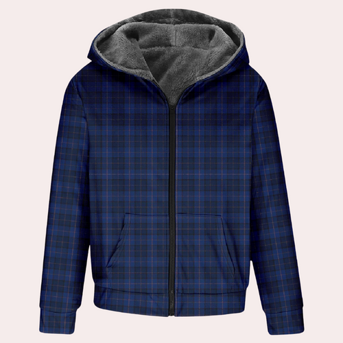 Drune | Gemütliche Winterjacke für Männer