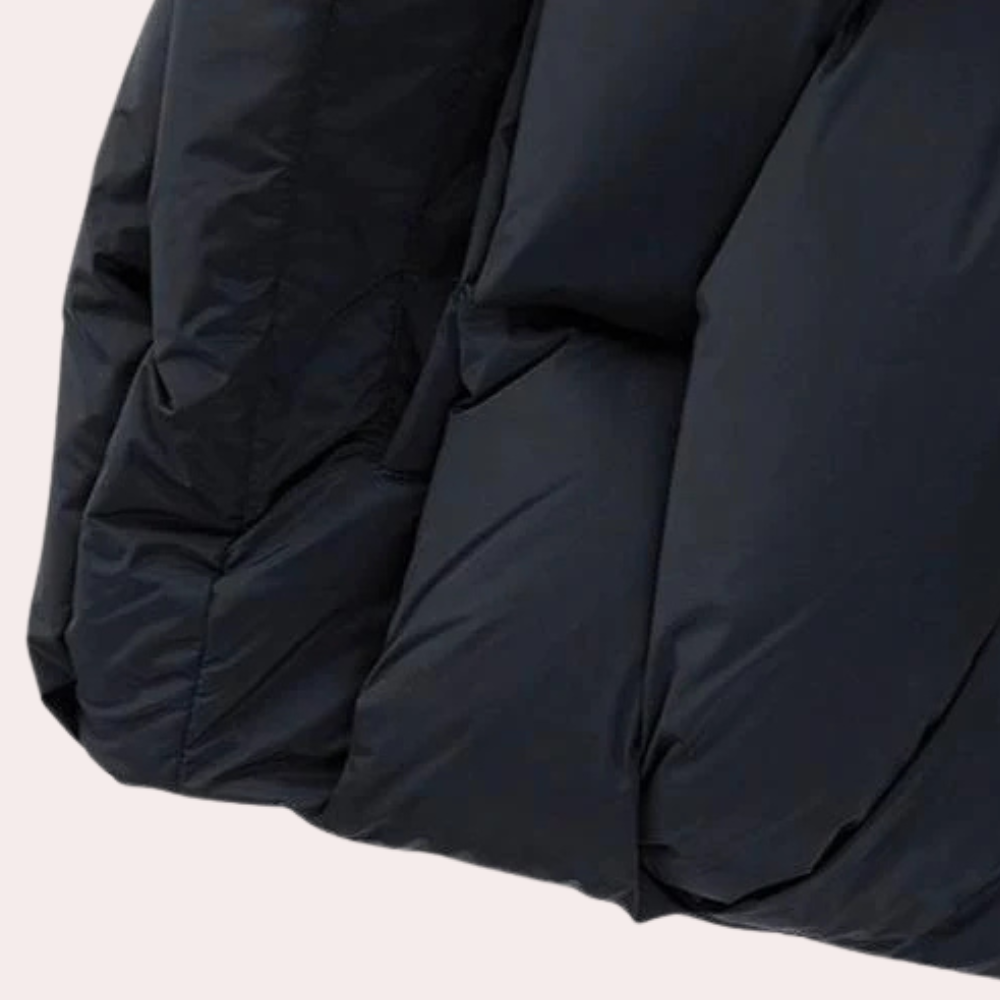 Drune | Warme Pufferjacke für Männer