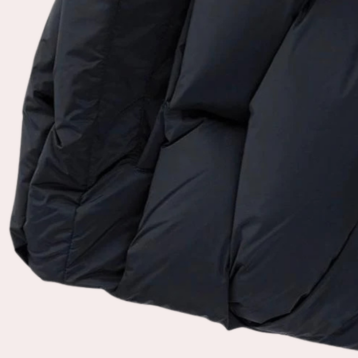 Drune | Warme Pufferjacke für Männer