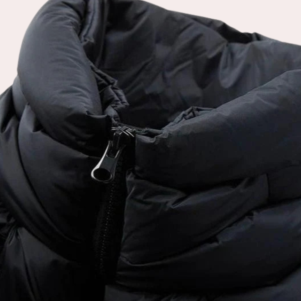 Drune | Warme Pufferjacke für Männer