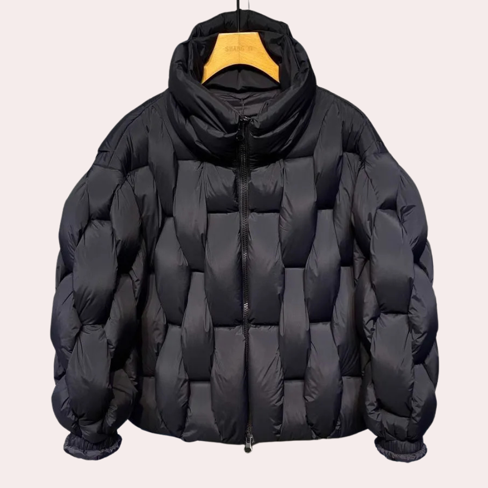 Drune | Warme Pufferjacke für Männer