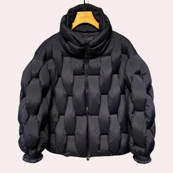 Drune | Warme Pufferjacke für Männer