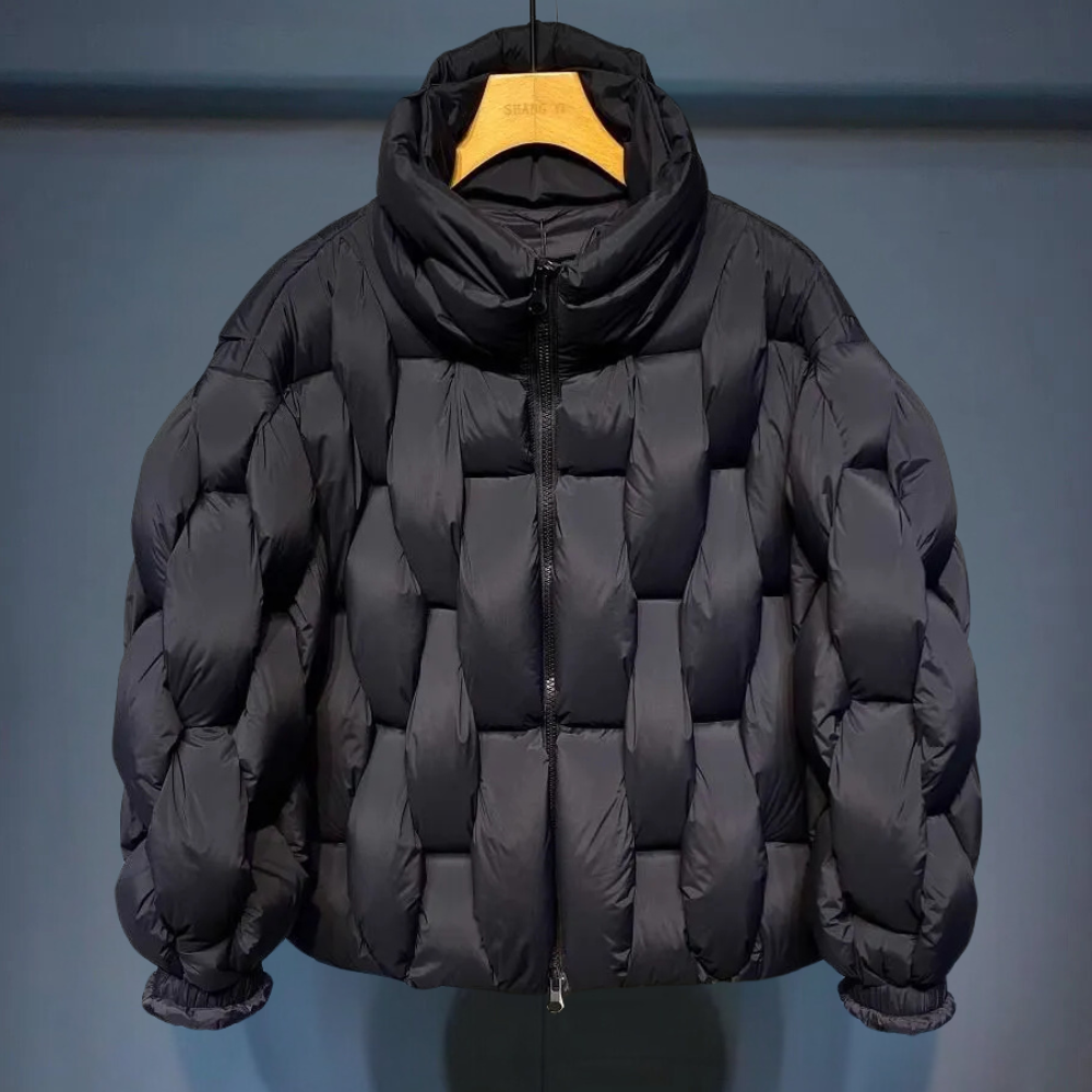 Drune | Warme Pufferjacke für Männer