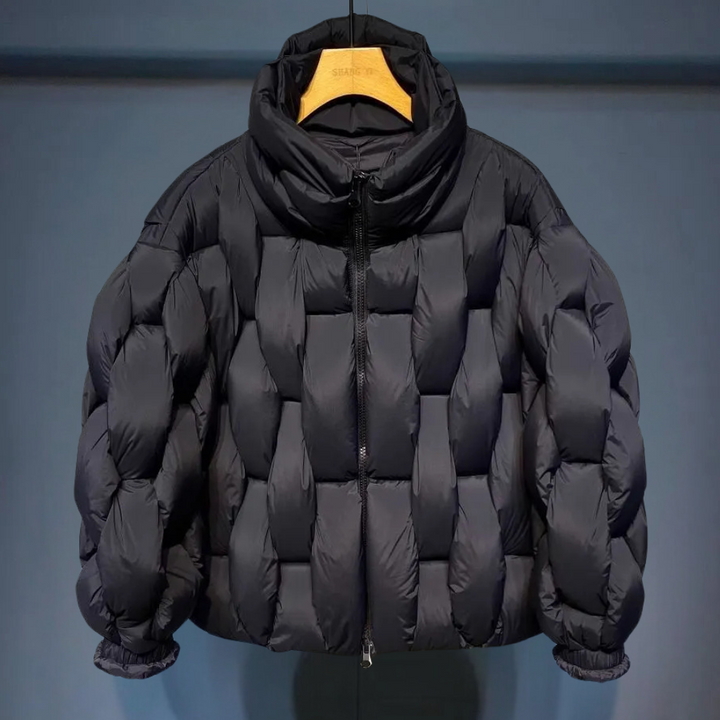Drune | Warme Pufferjacke für Männer