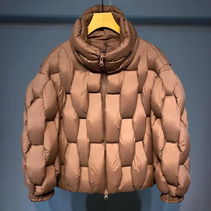 Drune | Warme Pufferjacke für Männer