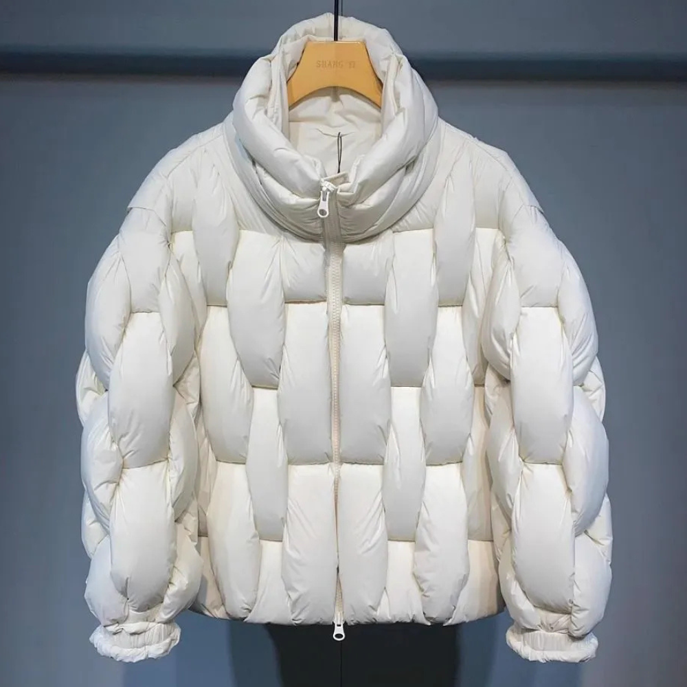 Drune | Warme Pufferjacke für Männer