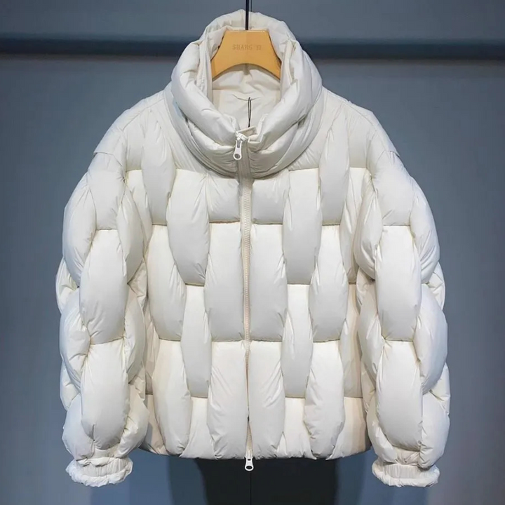 Drune | Warme Pufferjacke für Männer