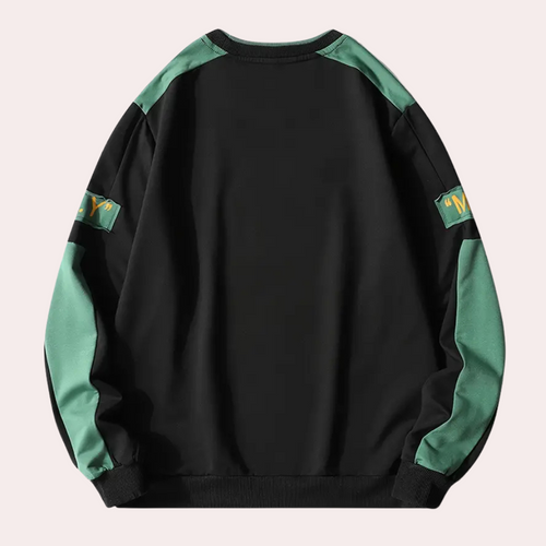 Drune | Modernes Sweatshirt Für Herren