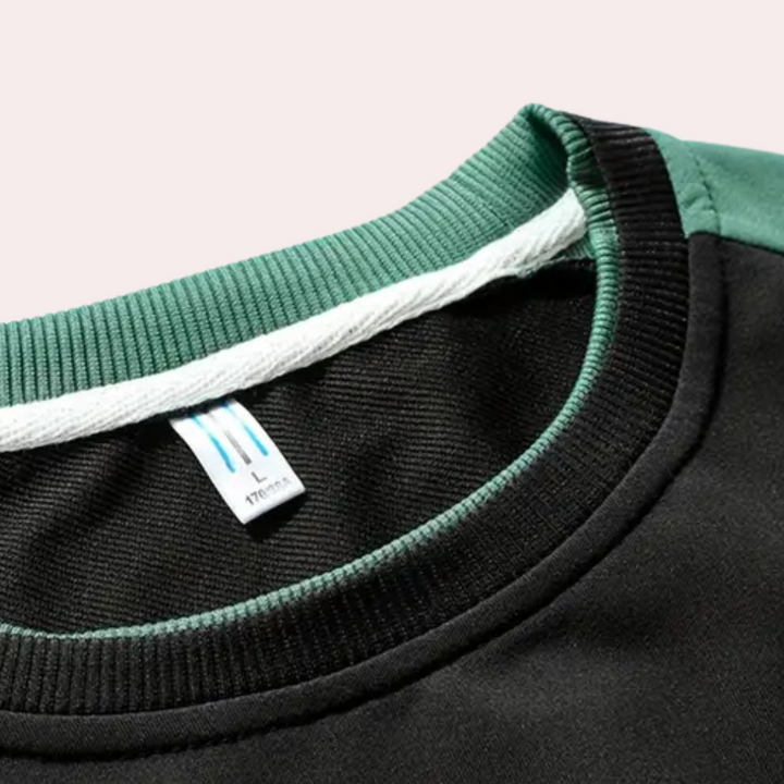 Drune | Modernes Sweatshirt Für Herren