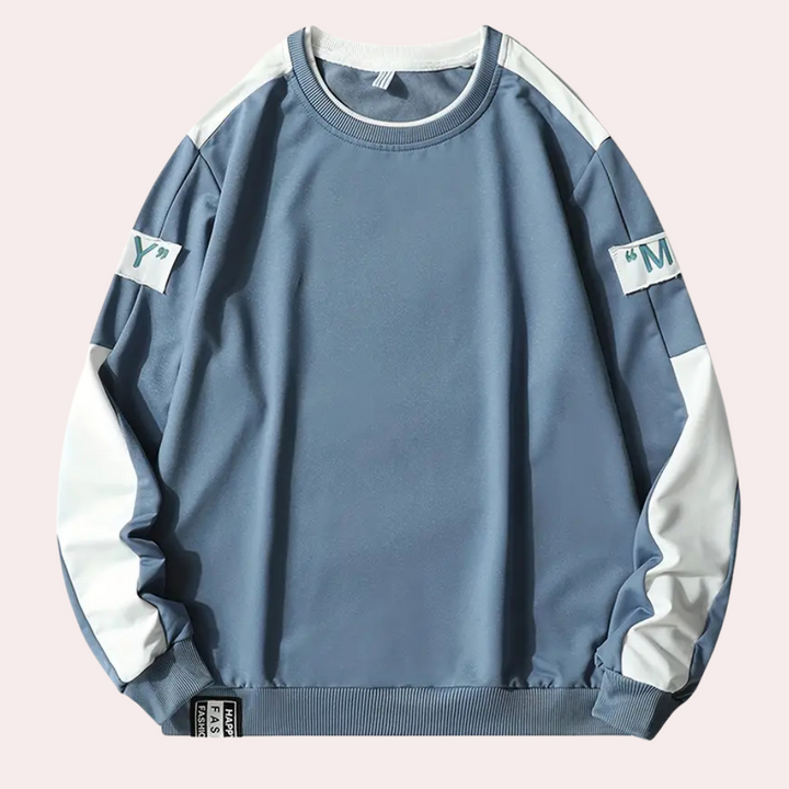 Drune | Modernes Sweatshirt Für Herren