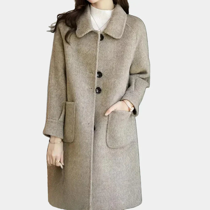 Drune | Dames Winterjas Leilana Collectie
