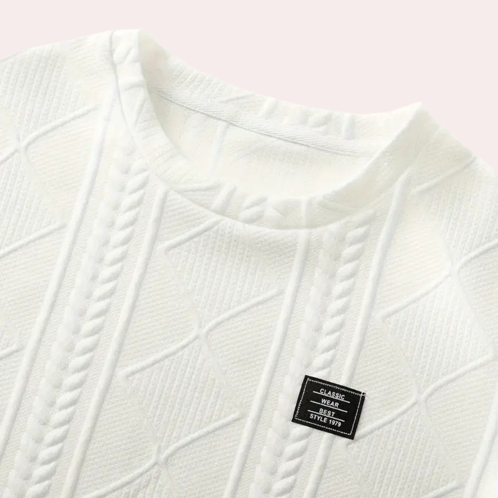 Drune | Sweatshirt für Herren