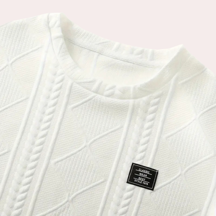 Drune | Sweatshirt für Herren
