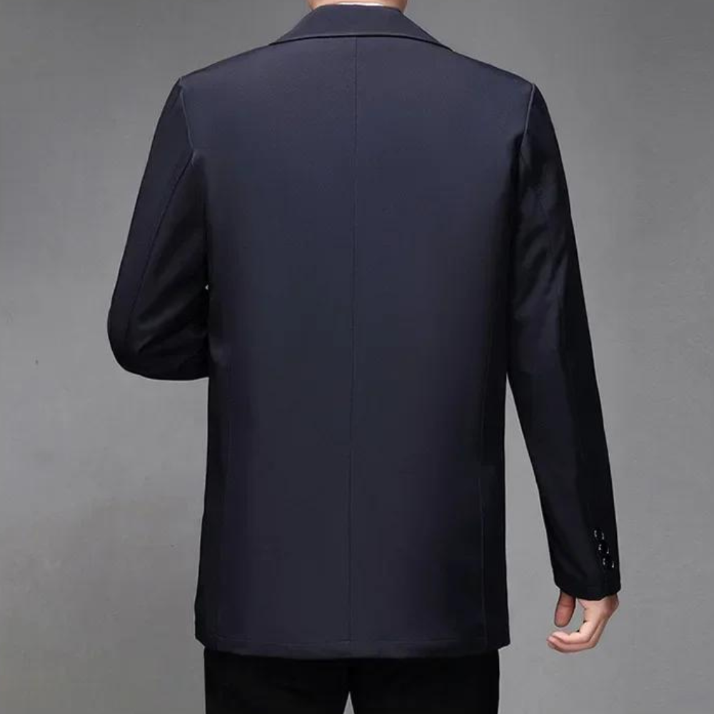 Drune | Leichte Freizeitjacke Für Männer Mit Stil