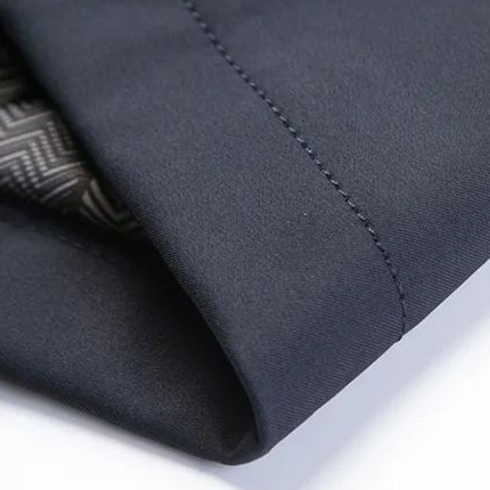 Drune | Leichte Freizeitjacke Für Männer Mit Stil