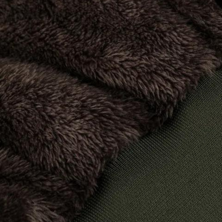 Drune | Winterjacke mit Kapuze für Herren