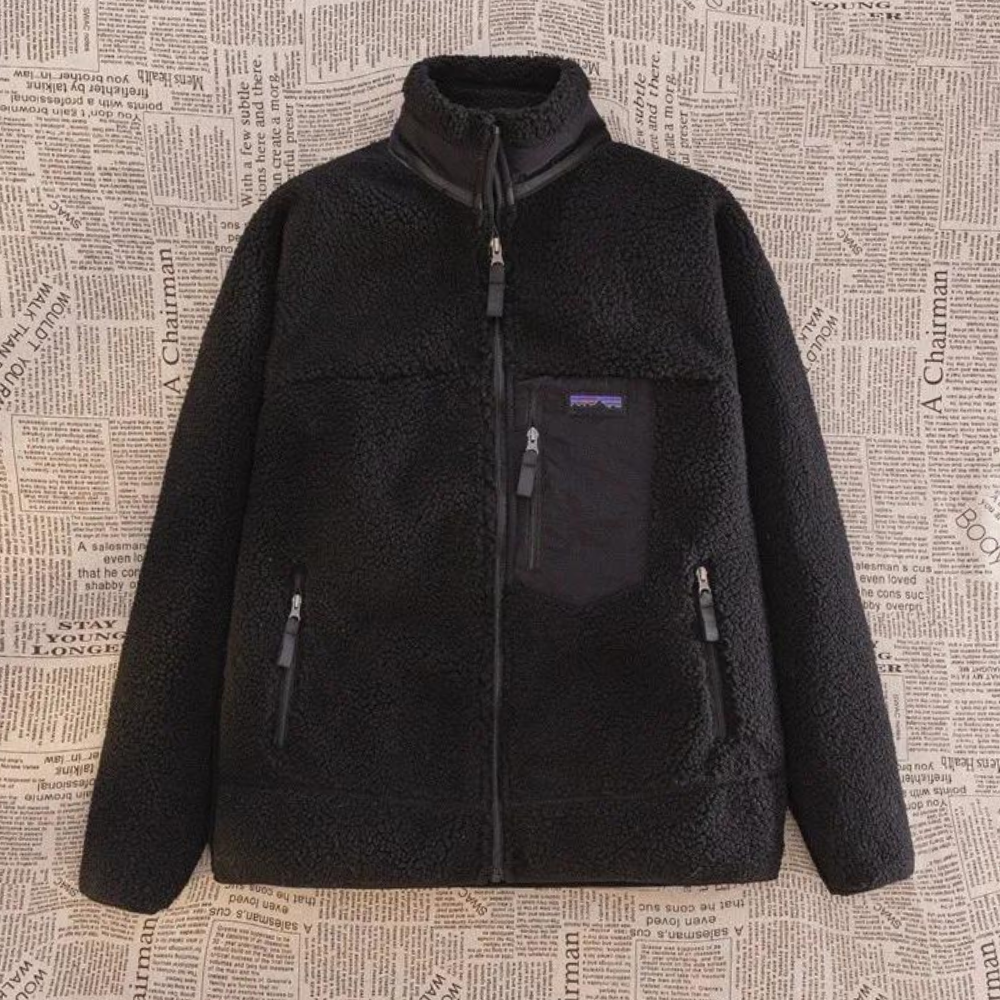 Drune | Klassisch Stilvolle Herrenjacke Für Jeden Anlass