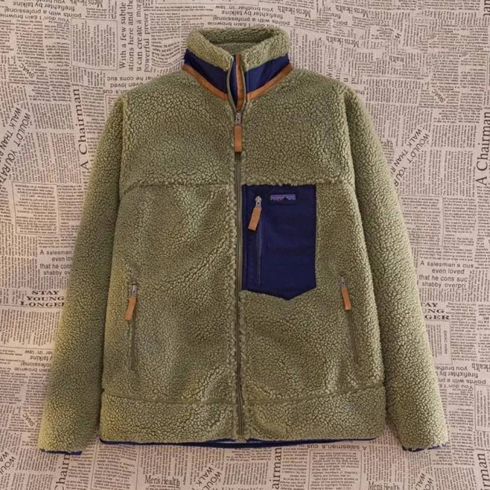 Drune | Klassisch Stilvolle Herrenjacke Für Jeden Anlass