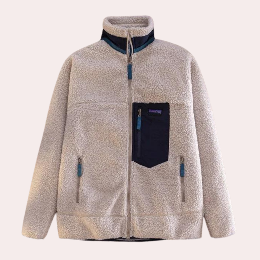 Drune | Klassisch Stilvolle Herrenjacke Für Jeden Anlass