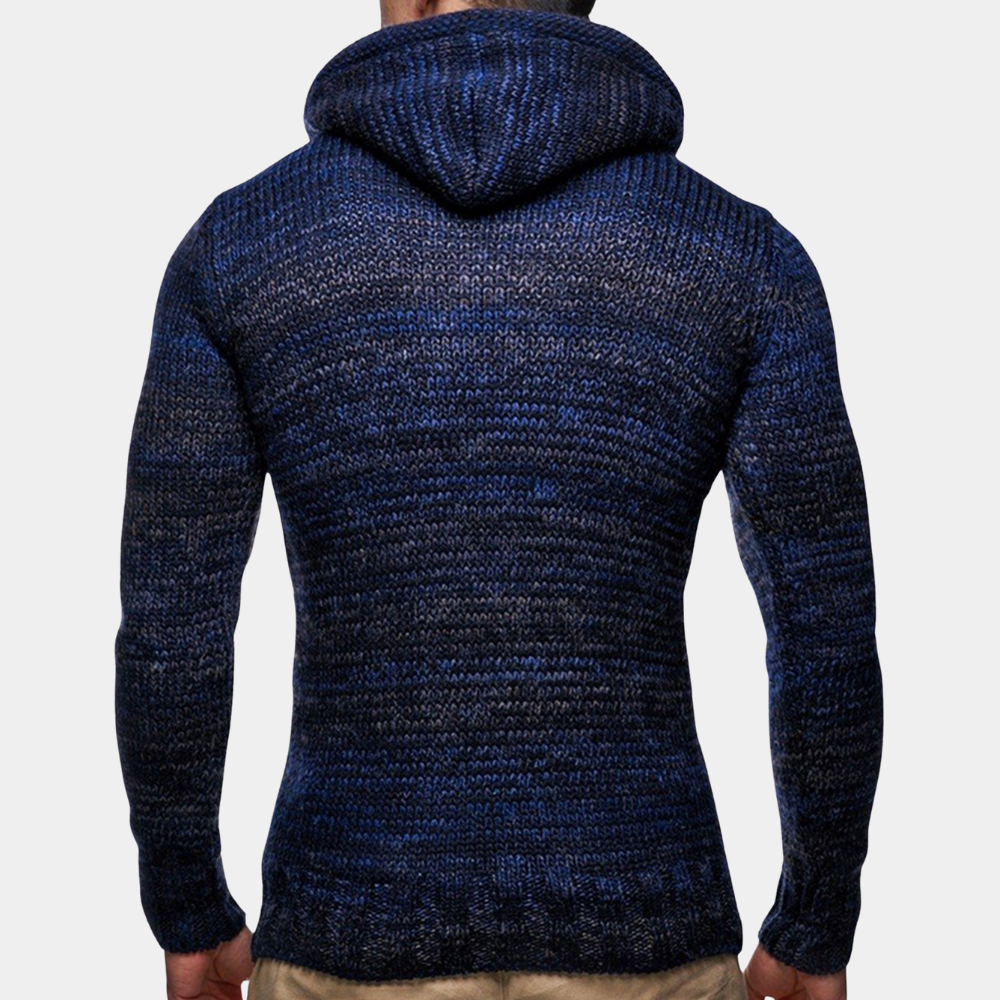 Drune | Kapuzenpulli für Herren