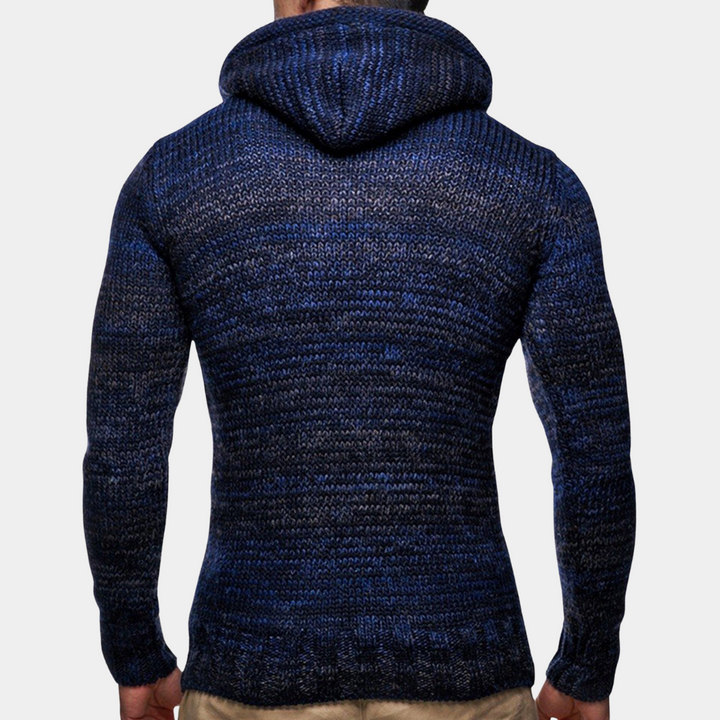 Drune | Kapuzenpulli für Herren