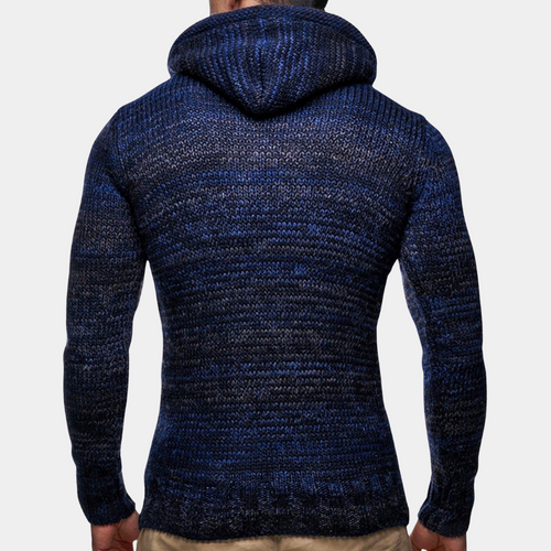 Drune | Kapuzenpulli für Herren