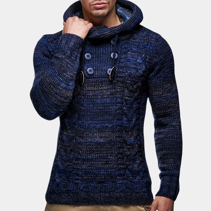 Drune | Kapuzenpulli für Herren