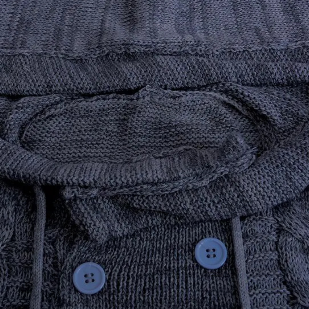Drune | Kapuzenpulli für Herren