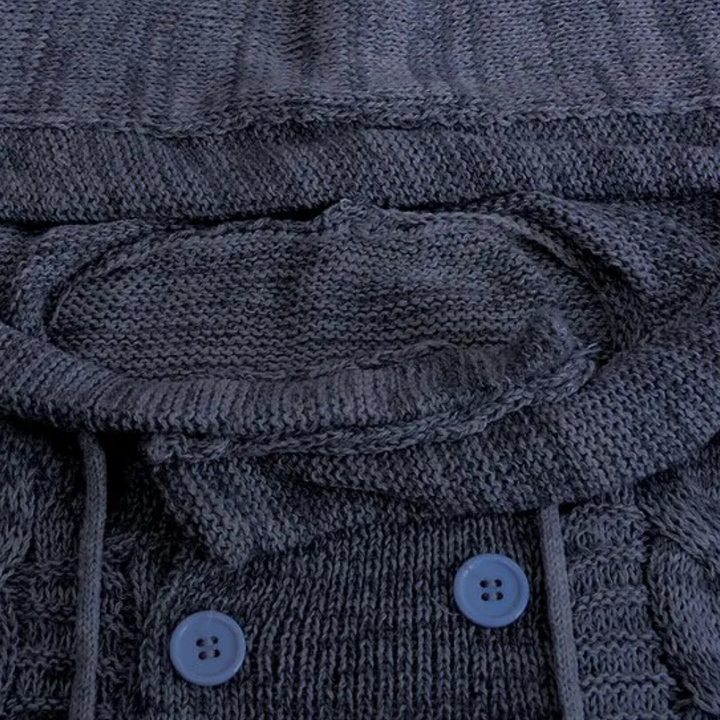 Drune | Kapuzenpulli für Herren