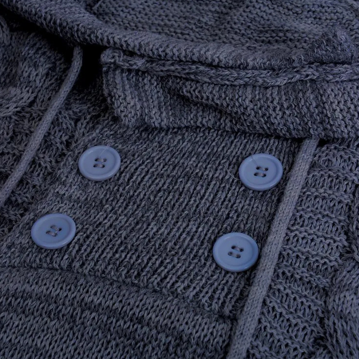 Drune | Kapuzenpulli für Herren