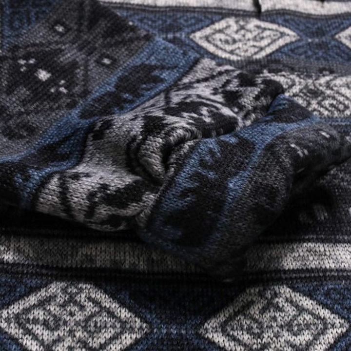 Drune | Modernes Herren Kapuzenpullover