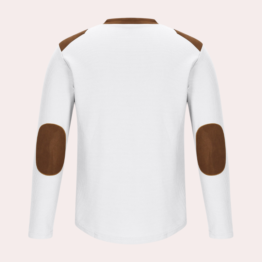 Drune | Stilvoller Herren Kapuzenpullover