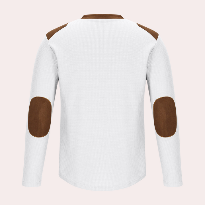 Drune | Stilvoller Herren Kapuzenpullover