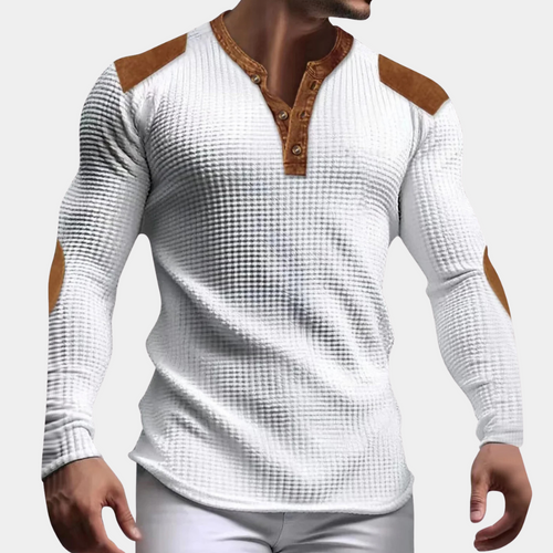 Drune | Stilvoller Herren Kapuzenpullover